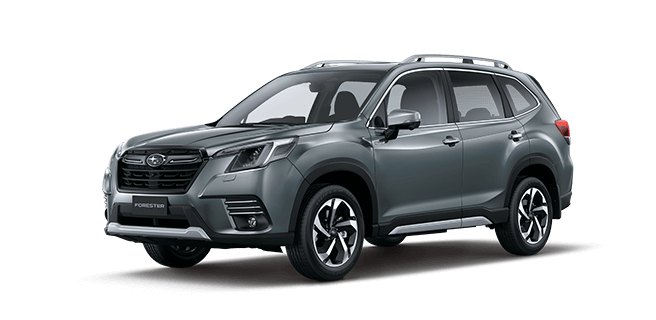 Forester Hybrid S AWD