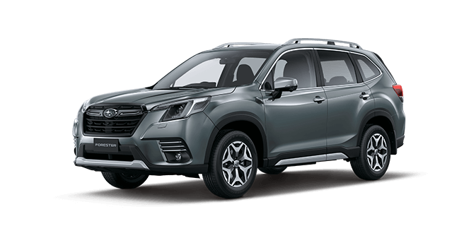 Forester Hybrid L AWD