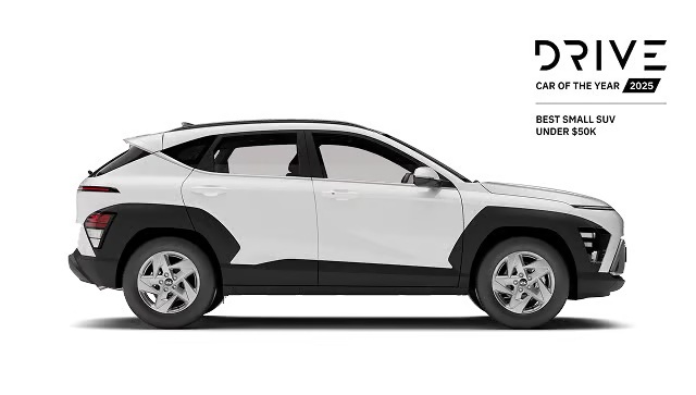 Kona Hybrid