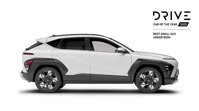 Kona Hybrid Premium