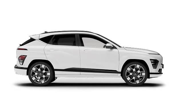 Kona Hybrid Electric Premium