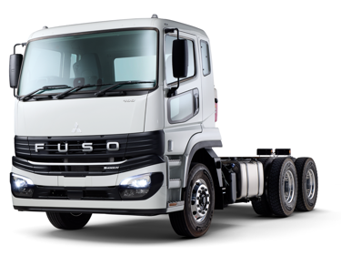 Shogun 6X4 with Mechanical Suspension