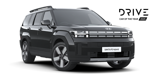 SANTA FE Hybrid
