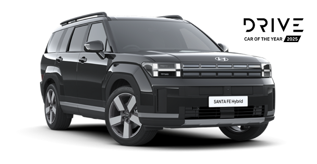 SANTA FE Hybrid Elite