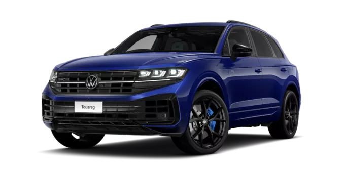 Touareg R PHEV
