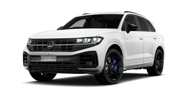 Touareg R PHEV