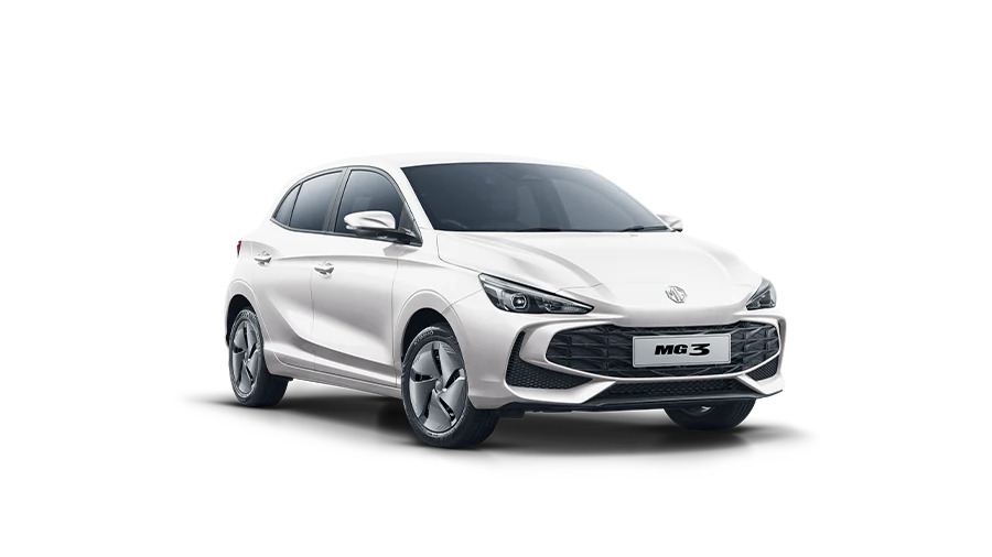 3 Vibe Petrol