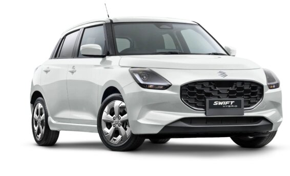 Swift Hybrid PLUS