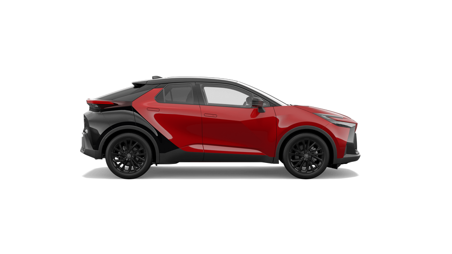 C-HR GR Sport