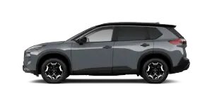 X-Trail N-Trek