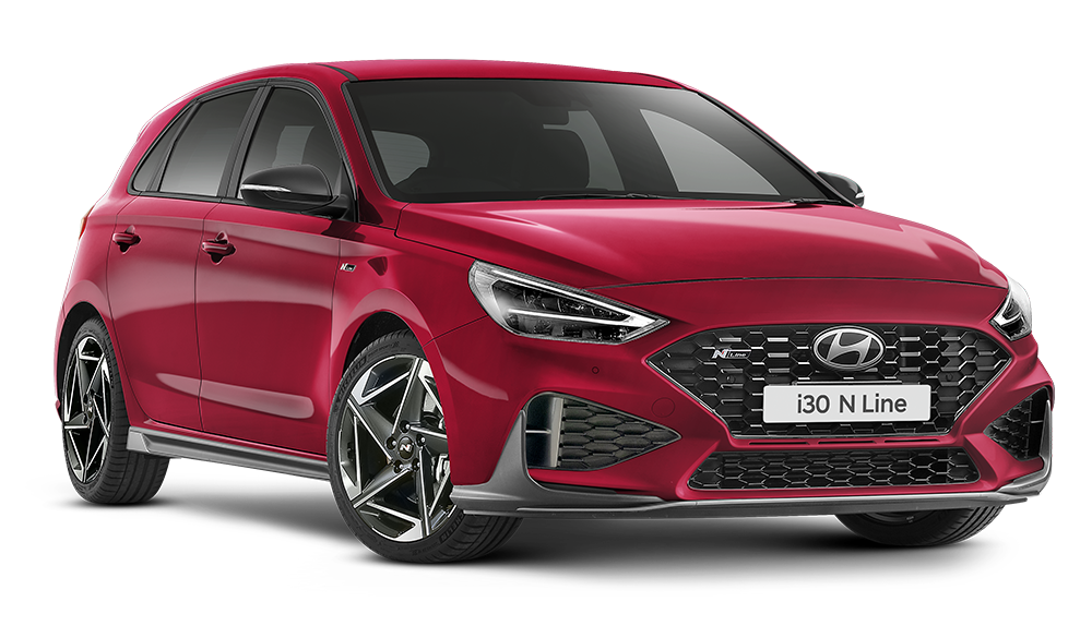 Hyundai i30 N Line | Cars for Sale | Westpoint Hyundai