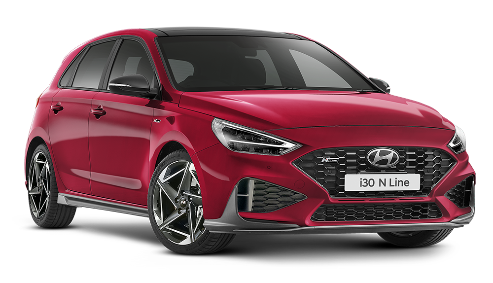 Hyundai i30 N Line | Cars for Sale | Werribee Hyundai