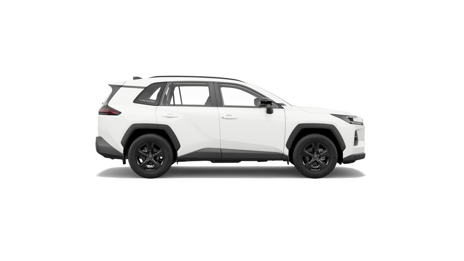 RAV4 GX