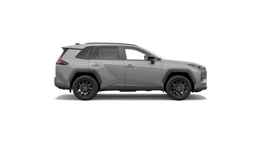 All-New RAV4