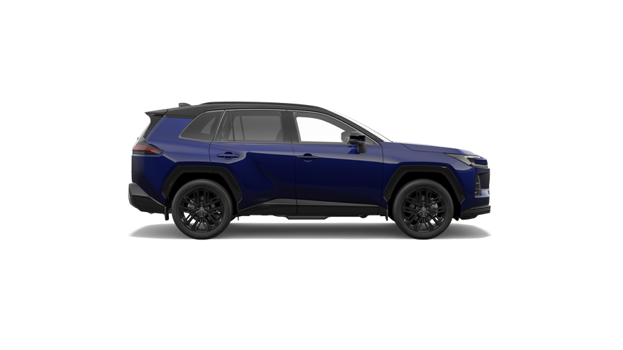 RAV4 XSE
