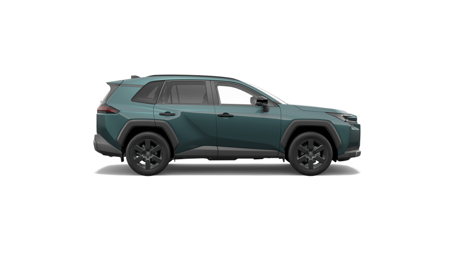 RAV4 Edge