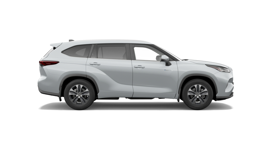 Kluger GXL