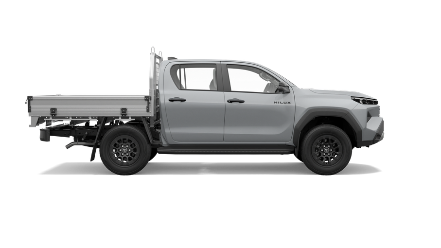 Toyota HiLux SR