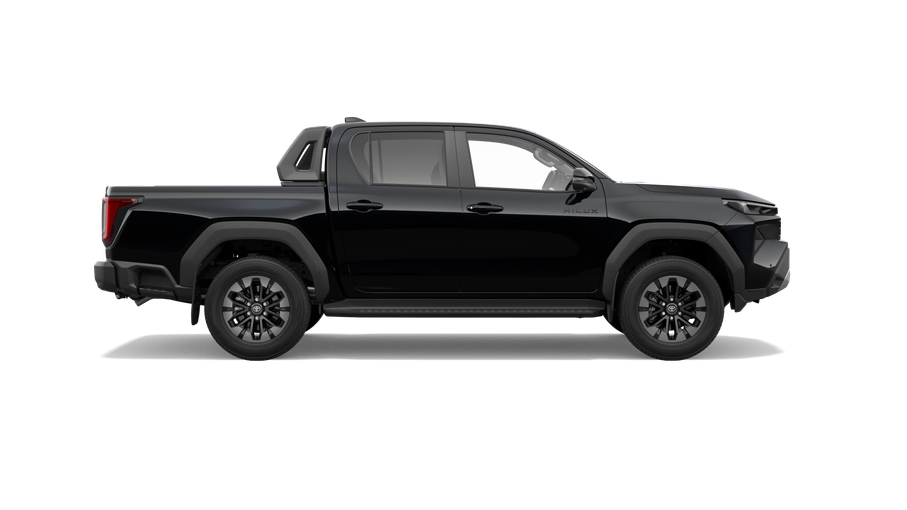 Toyota HiLux SR5