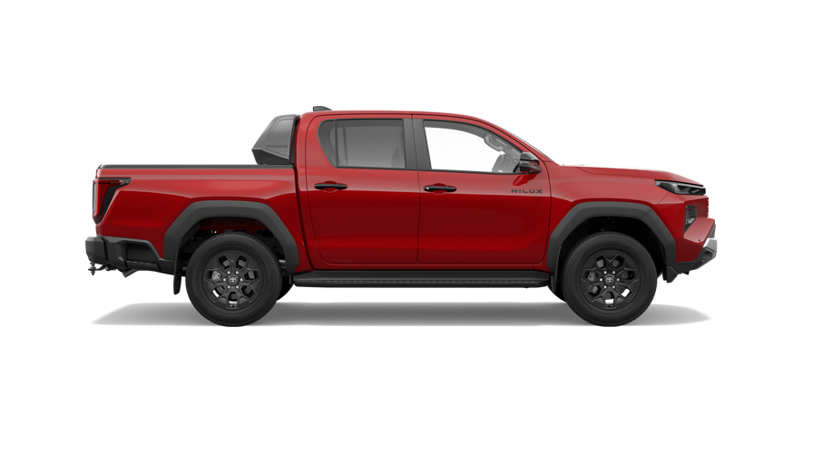 Toyota HiLux Rogue