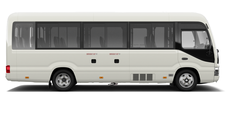 Toyota Coaster | Cars for Sale | Ian Weigh Toyota