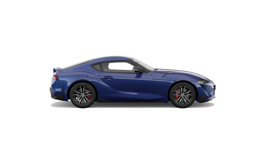 GR Supra GT