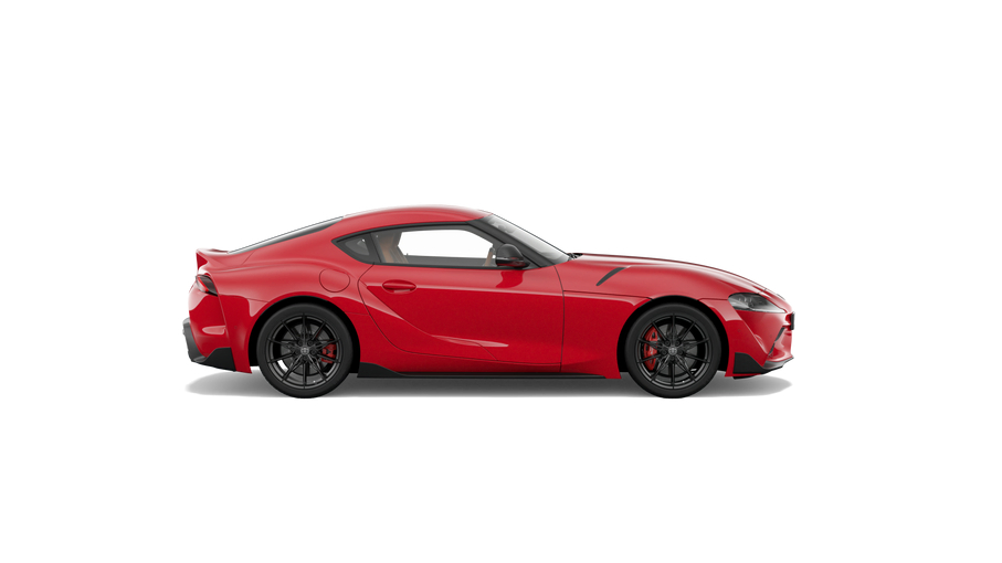 GR Supra GTS