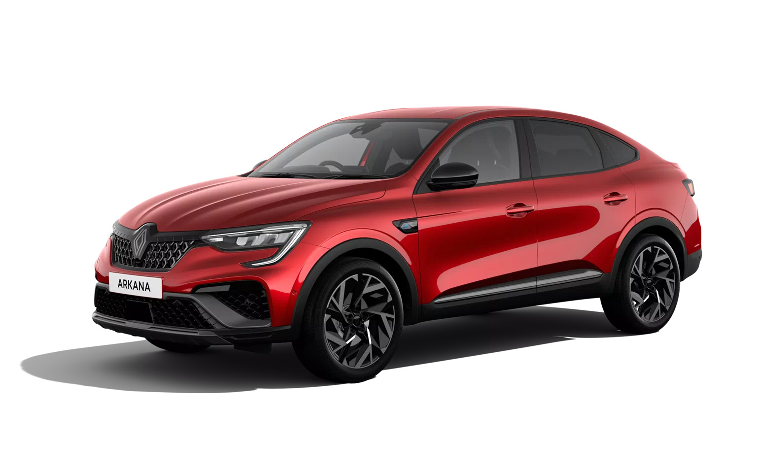 Arkana Esprit Alpine