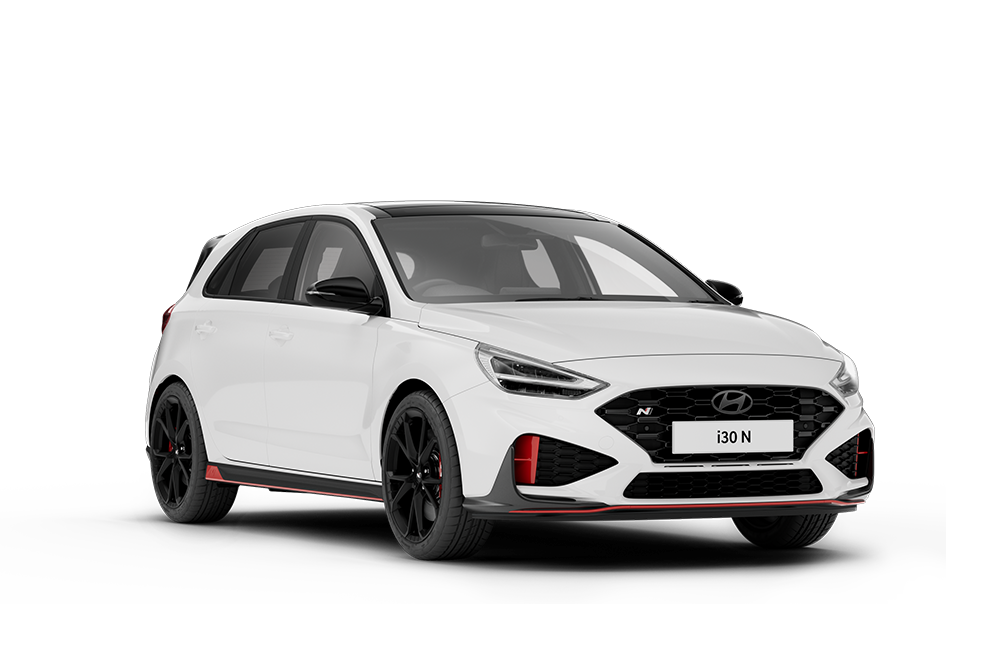 Hyundai i30 N | Cars for Sale | John Hughes