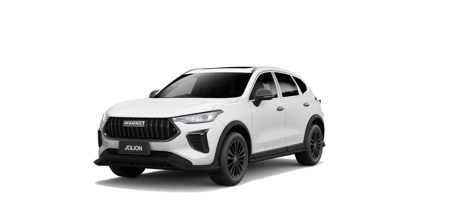 Haval Jolion Vanta HEV