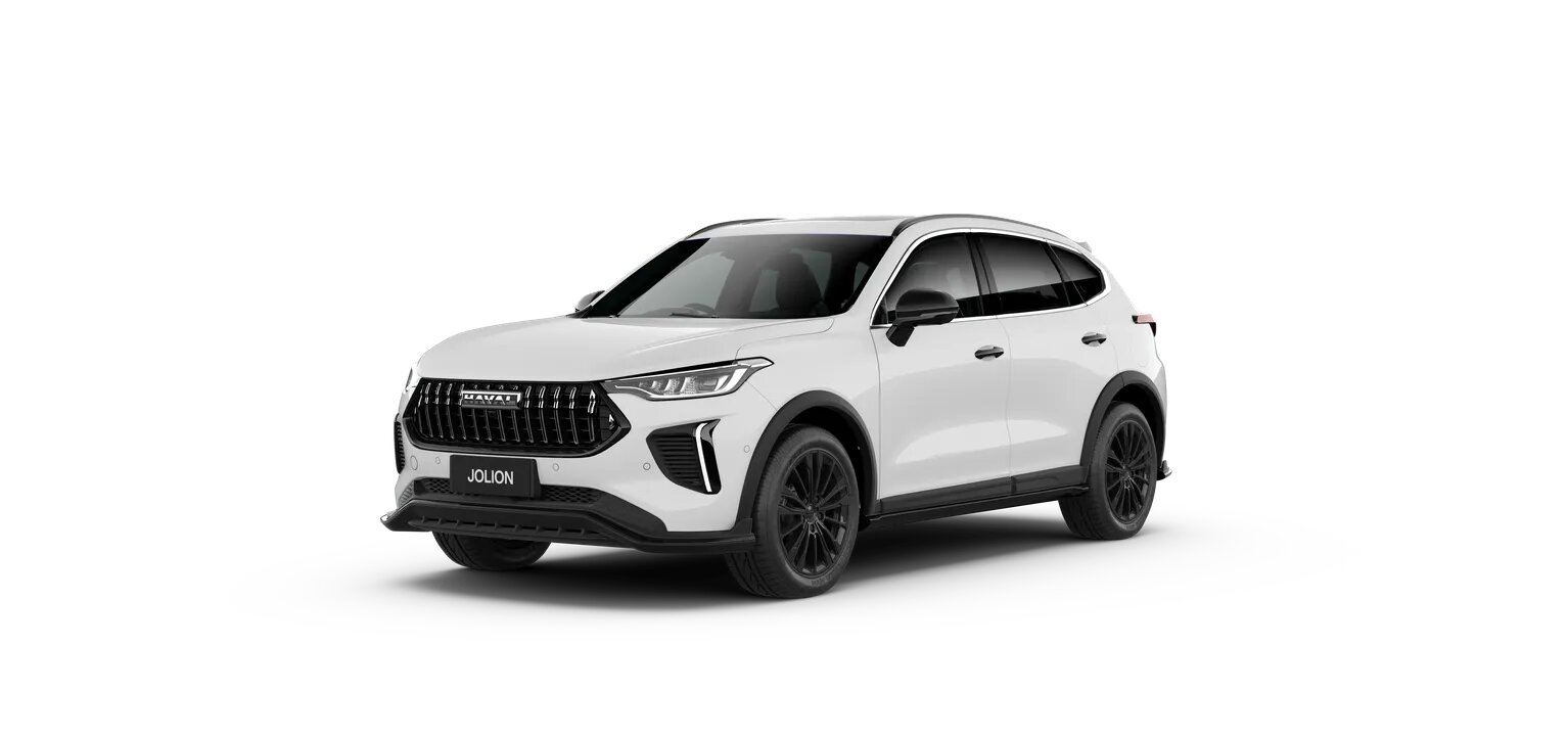 Haval Jolion Ultra