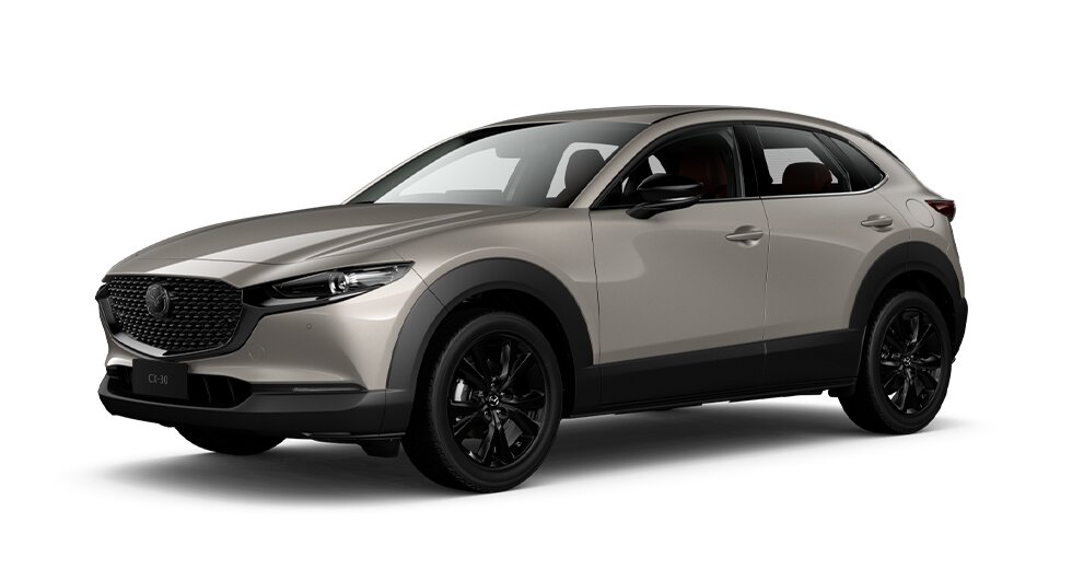 CX-30 G20 Touring LE