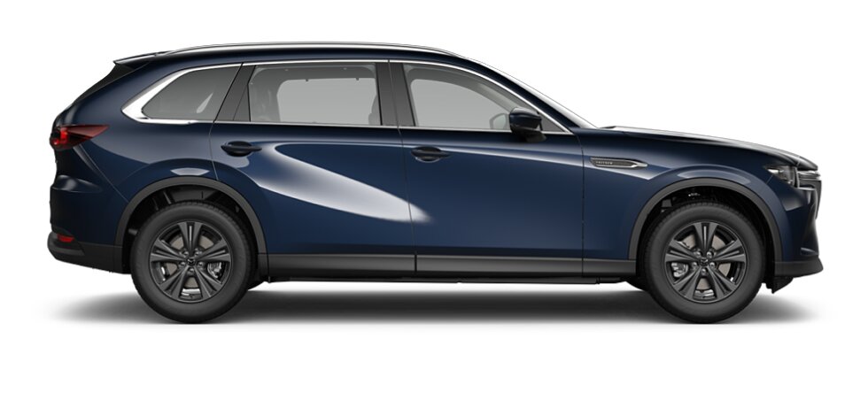 CX-80 Touring