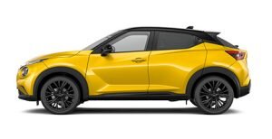 JUKE N-Sport