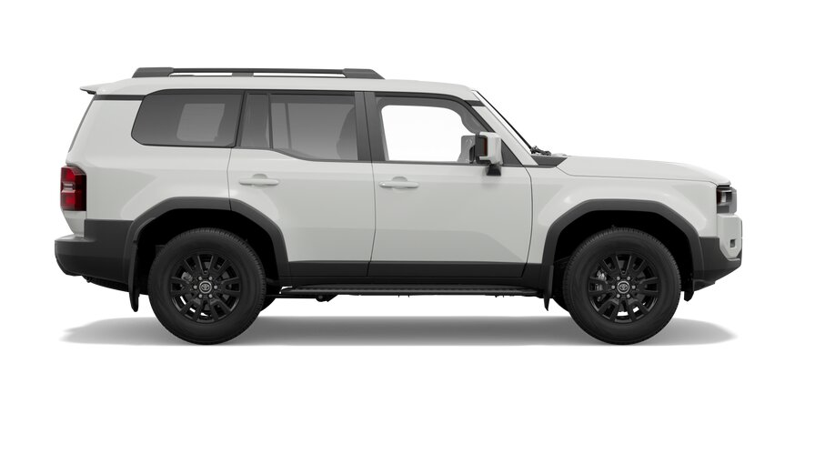 LandCruiser Prado GXL