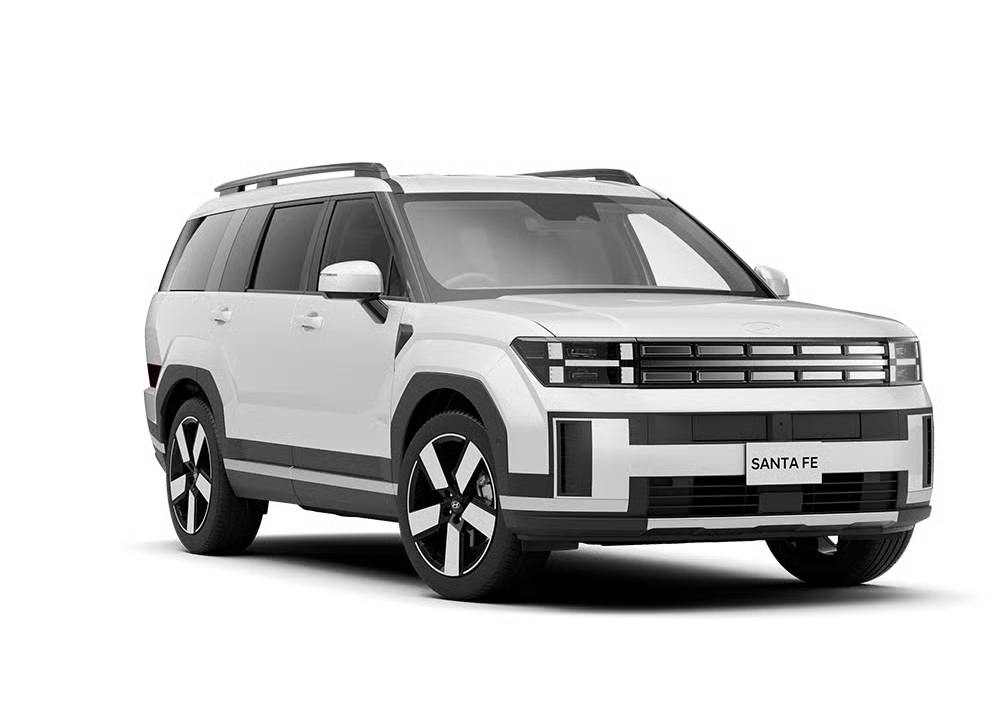 Santa Fe Elite