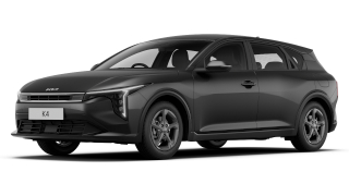 K4 S with Safety Pack