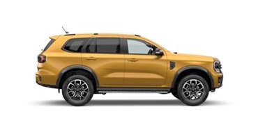 Everest Wildtrak