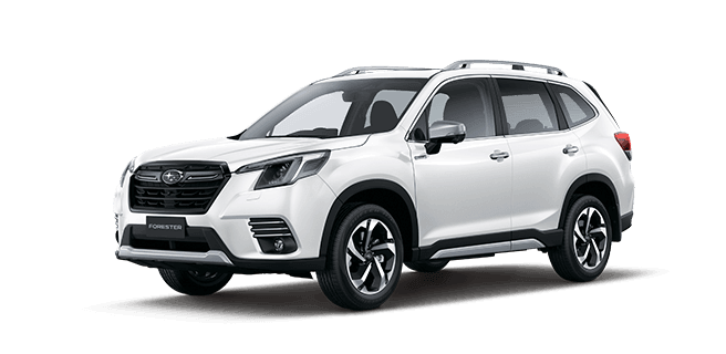 Forester Hybrid S AWD