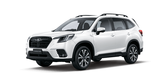 Forester 2.5i Premium AWD