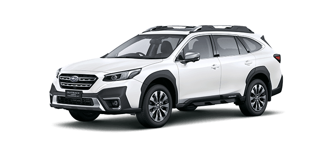 Outback AWD Touring XT