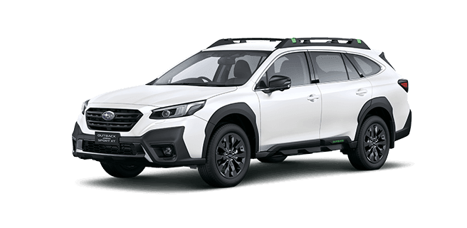 Outback AWD Sport XT