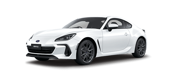 BRZ Coupe S