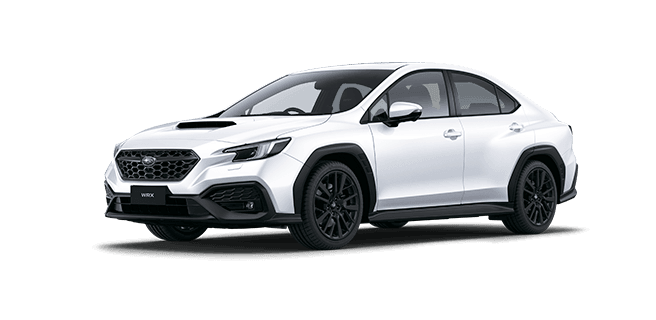 WRX AWD RS Sport Lineartronic®