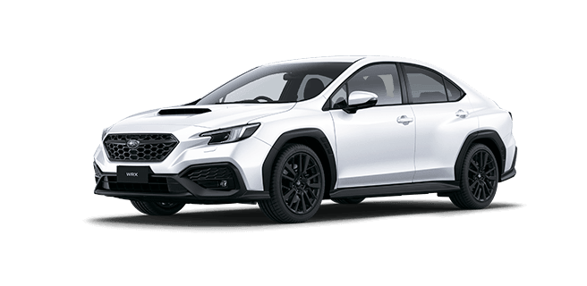 WRX AWD Sport Lineartronic®