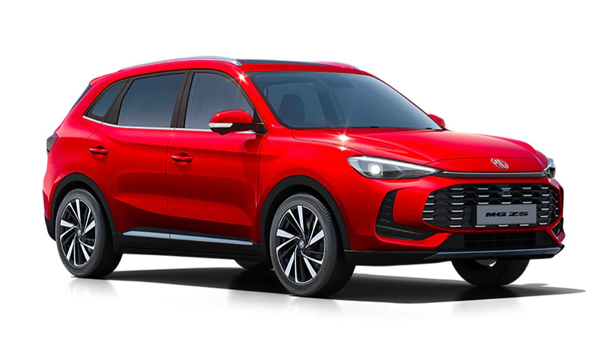 ZS Essence Turbo