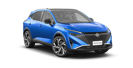 Qashqai Ti-L e-POWER
