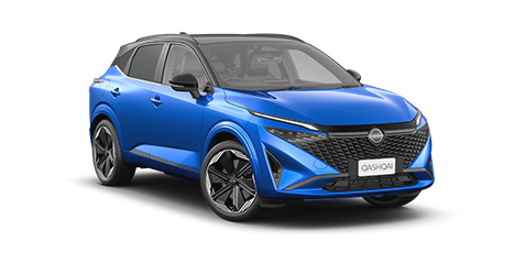 Qashqai e-POWER N-Design