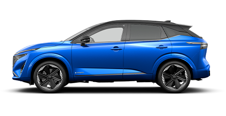 Qashqai MY25 e-POWER N-Design