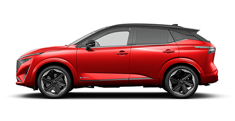 Qashqai e-POWER N-Design